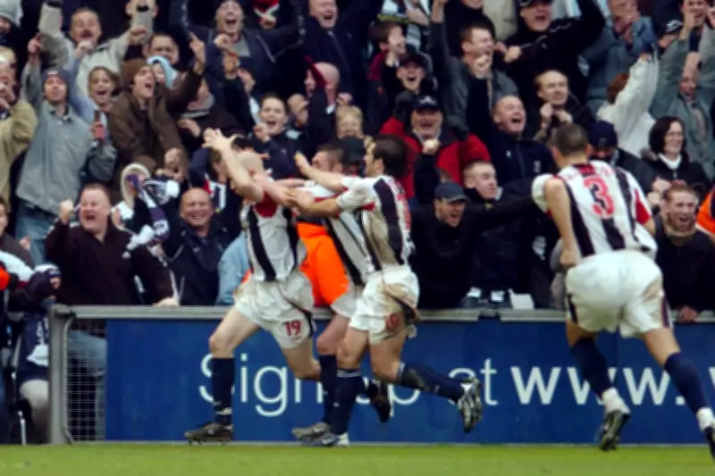 Ex-West Brom Star Lee Hughes Reveals Audacious Wolves Transfer Approach