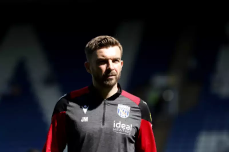 Ex-West Brom Striker Backs James Morrison for Baggies Success
