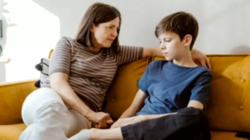 Expert Tips on Telling Your Children About a Cancer Diagnosis