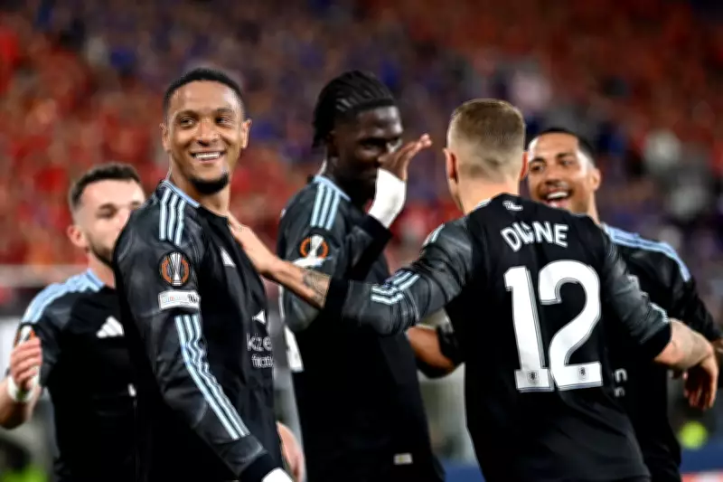 Ezri Konsa Reflects on Aston Villa's Rise to European Final