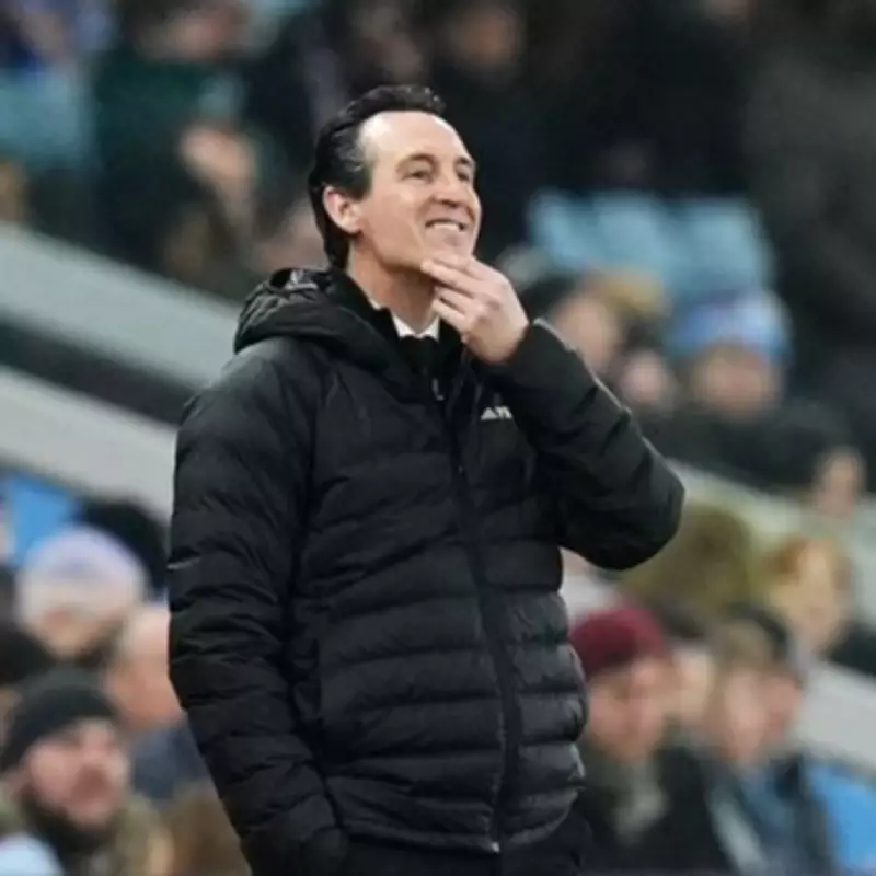 Ezri Konsa reveals Unai Emery meeting that left him fearing the worst at Aston Villa