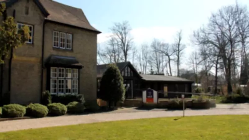 Family Fun at EACH Hospice Summer Open Garden Day in Milton