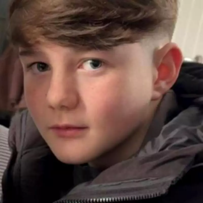 Family Pays Heartbreaking Tribute to Boy, 12, After River Ribble Tragedy