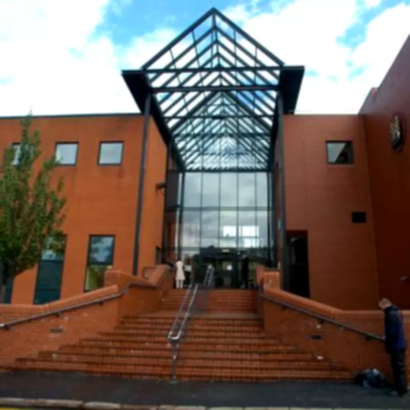 Far-right extremist admits terror offences for encouraging migrant killings