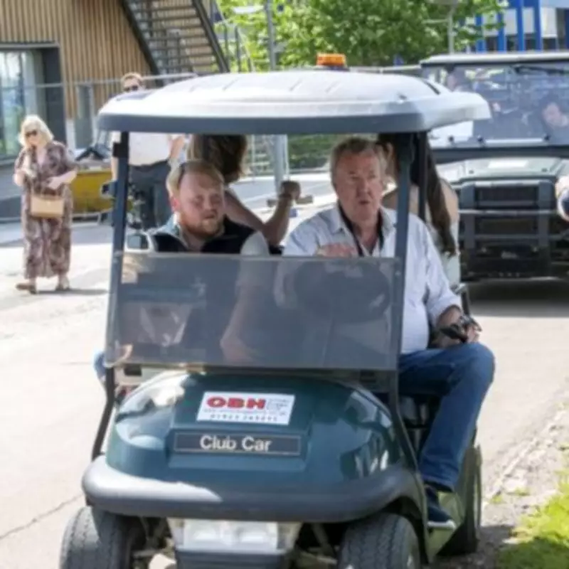 Farm-Fest traders leave early claiming 'catastrophic' losses