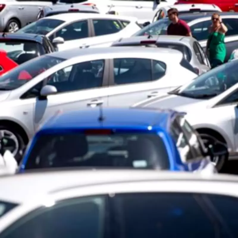 FCA Launches Review into £829 Car Finance Payout Claims