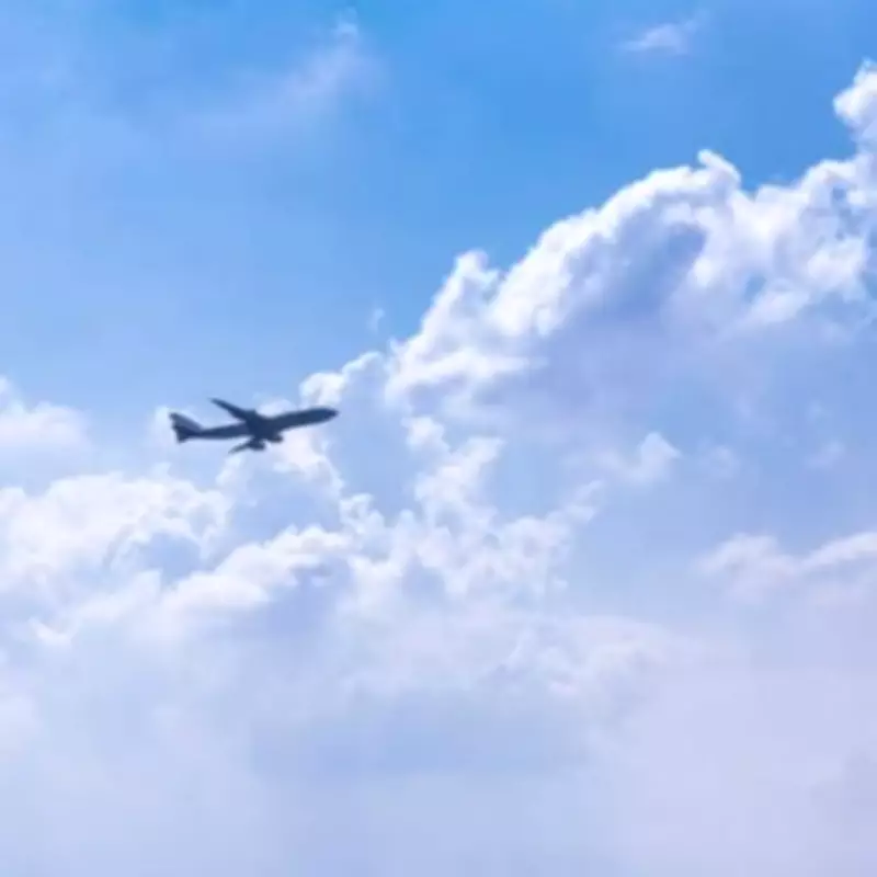 FCDO Bans Flights to UK from Sudan Over Safety Standards