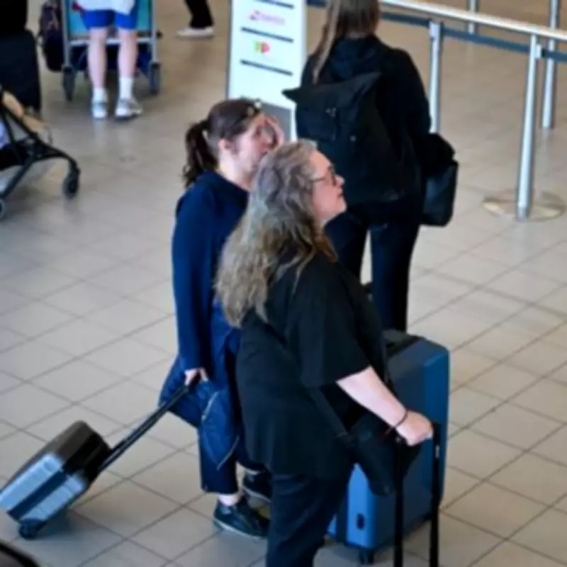 FCDO Issues 'Do Not Travel' Warning for Three Colombian Destinations