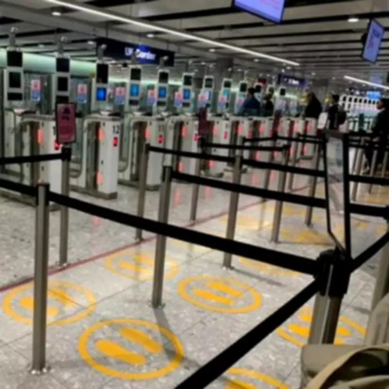 FCDO Issues Four New Travel Warnings for UK Tourists Heading to Costa Rica