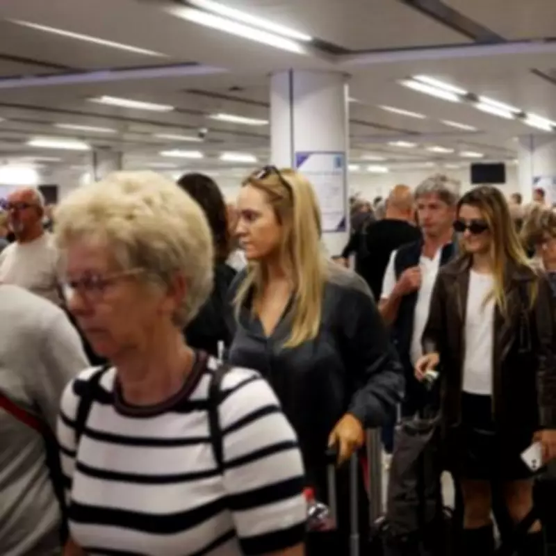 FCDO Issues Indefinite Travel Warning for UK Tourists in Bolivia from May 6