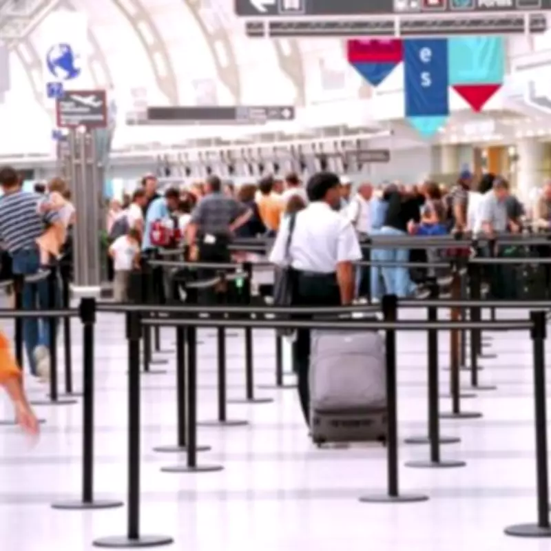 FCDO Issues 'Stay Away' Warning for UK Tourists to Ethiopia from June 1