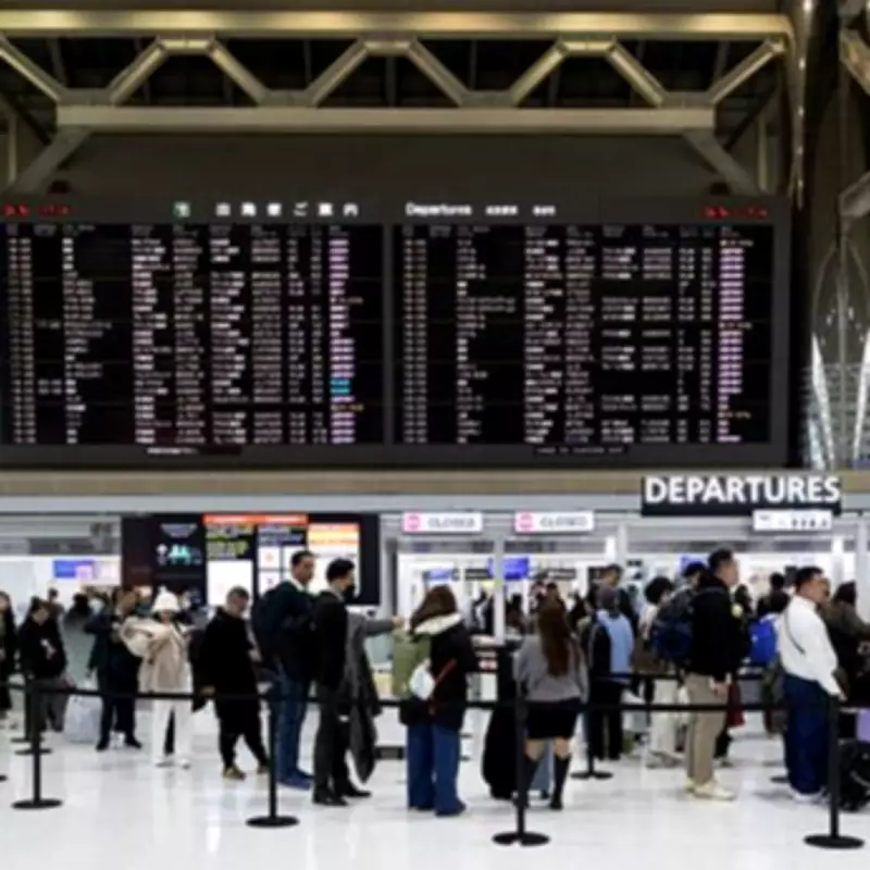 FCDO Issues Urgent Ebola Warning for Rwanda and DRC Travel