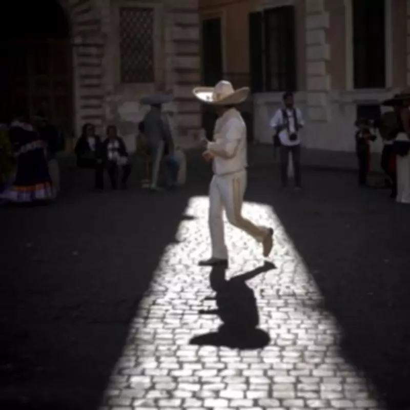 FCDO Issues Warning for UK Tourists in Italy Over 4 Specific Laws