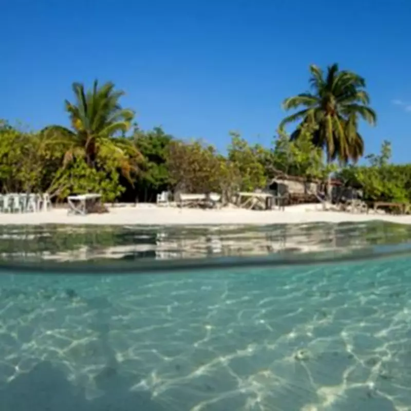 FCDO Warns UK Tourists in Maldives: Diving Risks Can Be Fatal