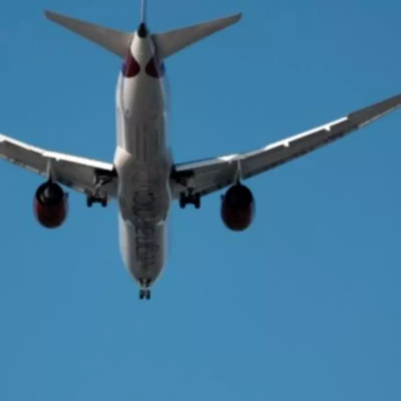 FCDO Warns UK Tourists of Flight Cancellations in South Africa
