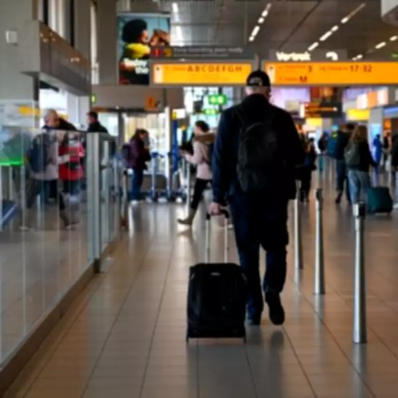 FCDO Warns UK Tourists of Somalia Risks from May 18 Celebrations