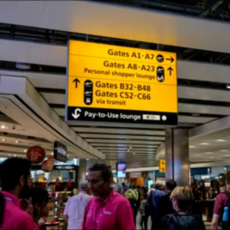 FCDO Warns UK Tourists of Somalia Unrest After May 15