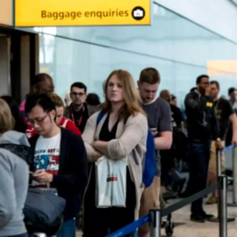 FCDO Warns UK Tourists: Senegal Enforces New Anti-LGBTQ+ Law