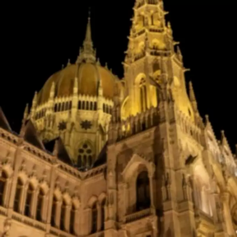 FCDO Warns UK Tourists Traveling to Budapest for Champions League Final