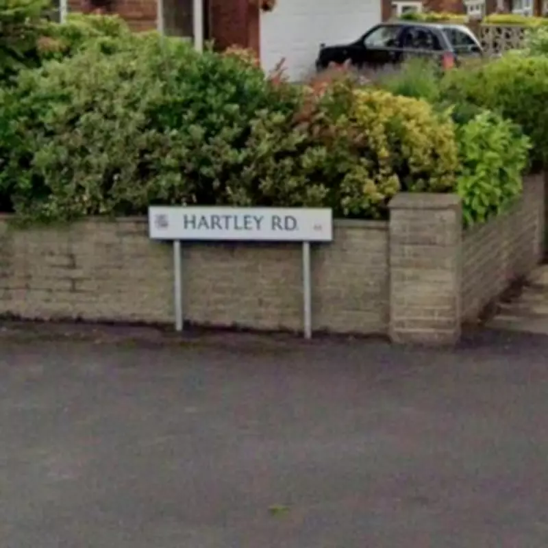 Firelighter Doused in Petrol Shoved Through Birmingham Home's Letterbox