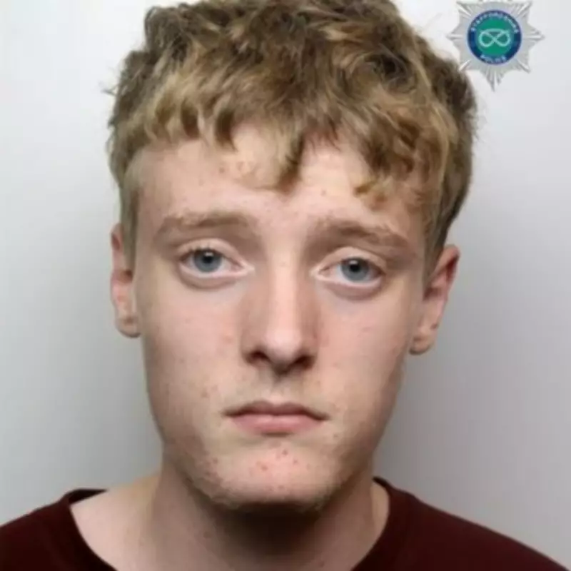 First Picture of Stafford Teen Who Threatened to Bomb College