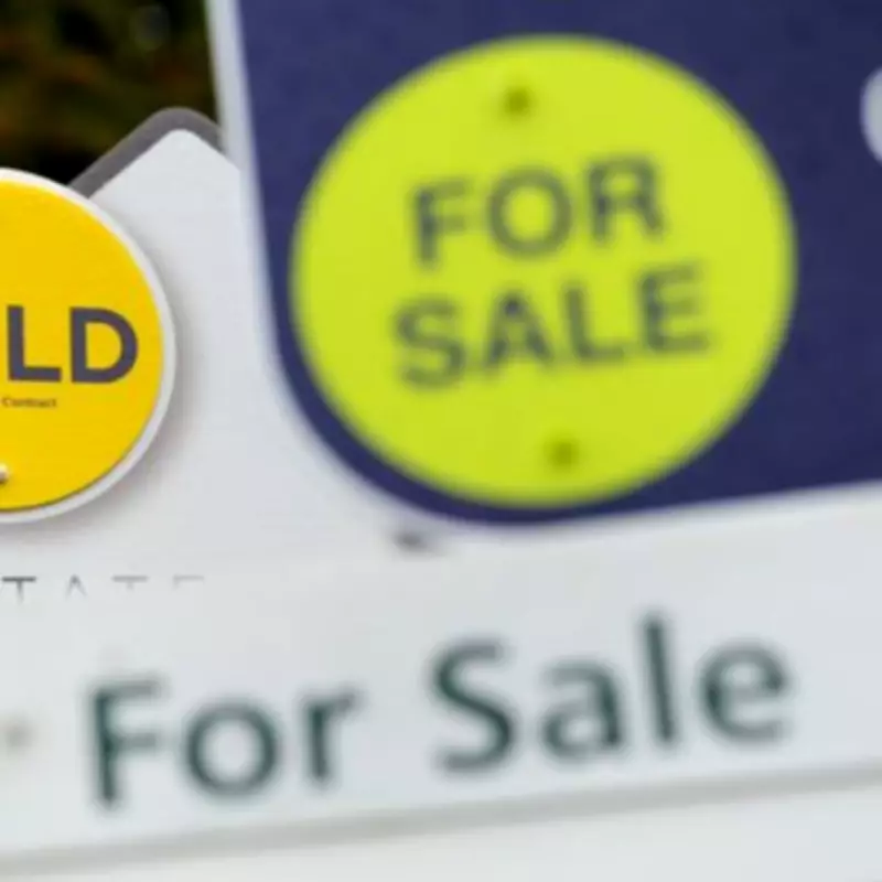 First-Time Buyers Urged to Lock Mortgage Rates Now as Cuts May Reverse
