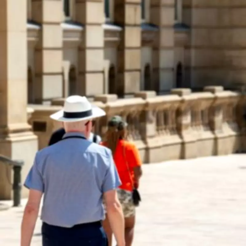 First UK Heatwave of Summer to Last 9 Days with Exact Dates
