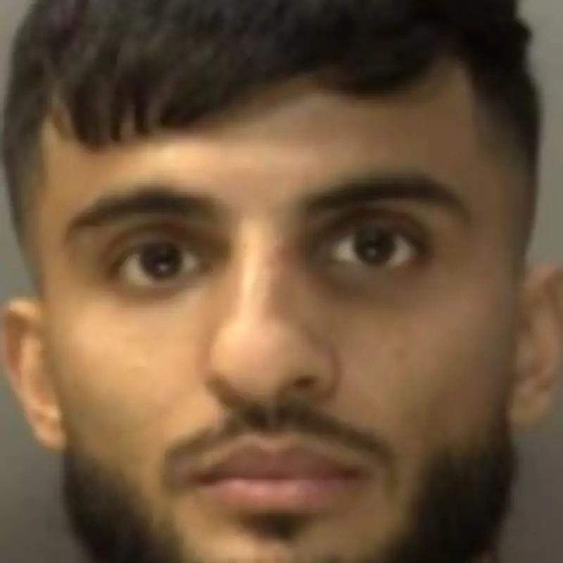 Five men jailed for £730k 'silver' drug line in Birmingham