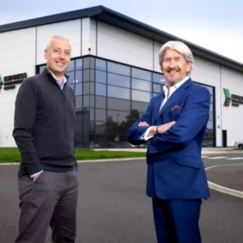 Five North East firms win prestigious King's Awards for Enterprise