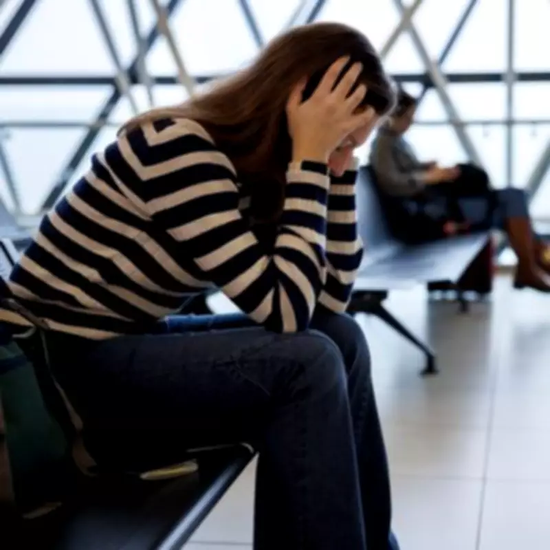 Five Steps to Take as 55% of Brits Cancel Holidays