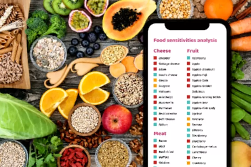 Food Sensitivity Test Kits on Wowcher: Check Intolerances at Home