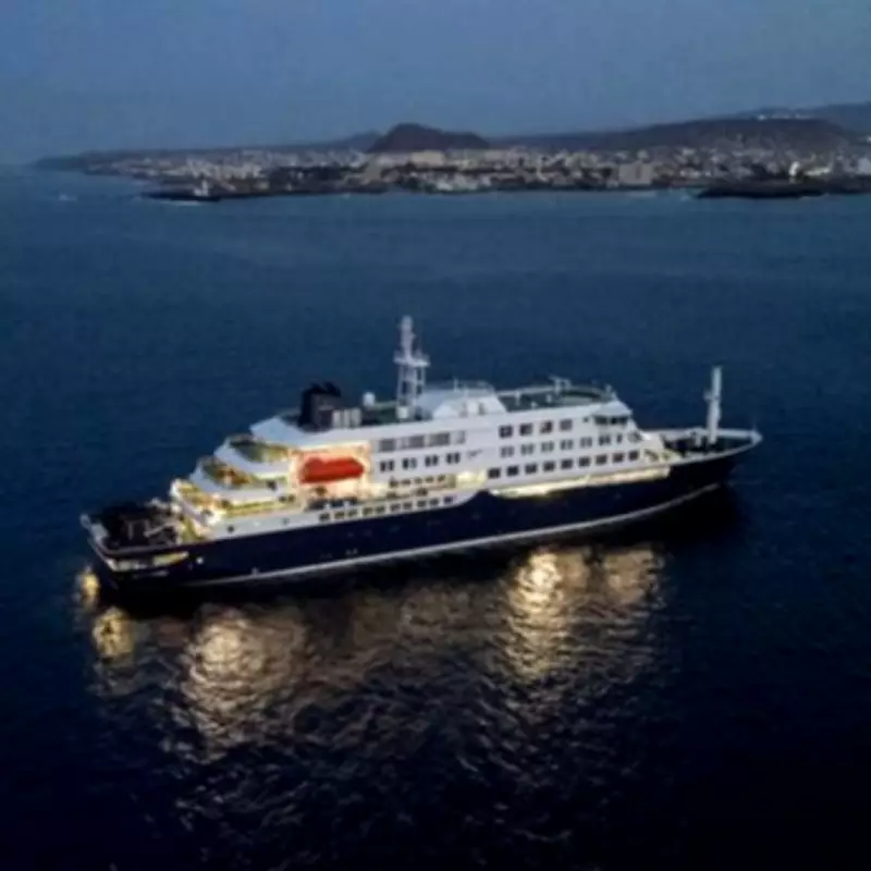 Foreign Office Hantavirus Warning for UK Tourists in Three Islands