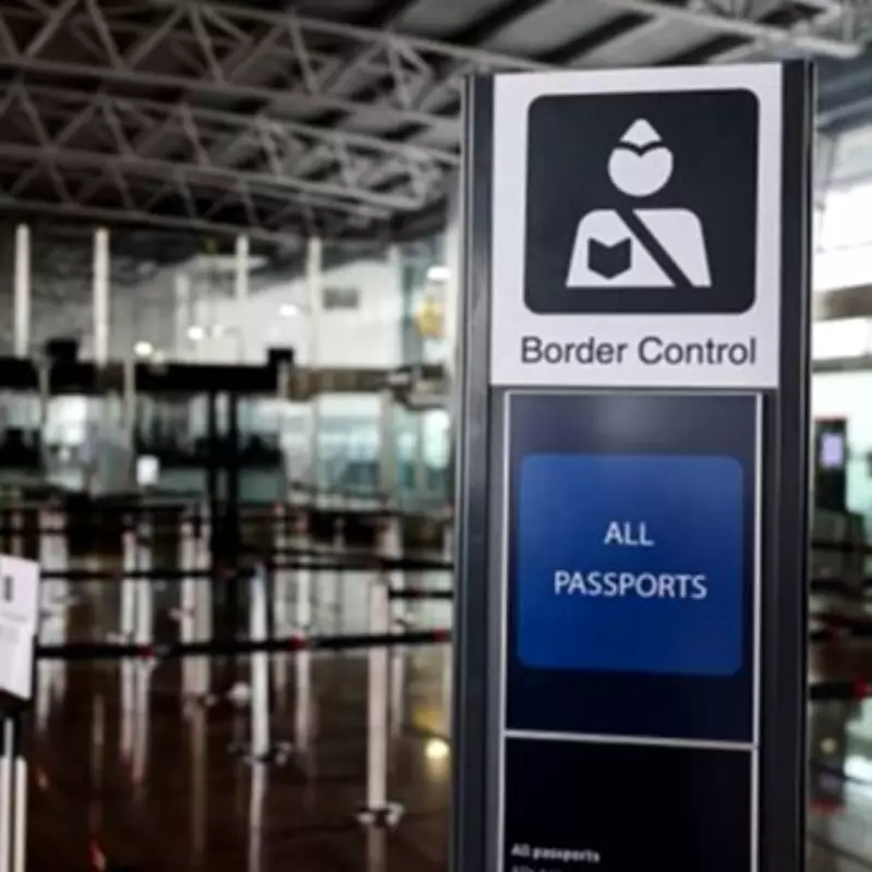 Foreign Office Issues 7 New Instructions for UK Tourists Amid Lebanon Tensions