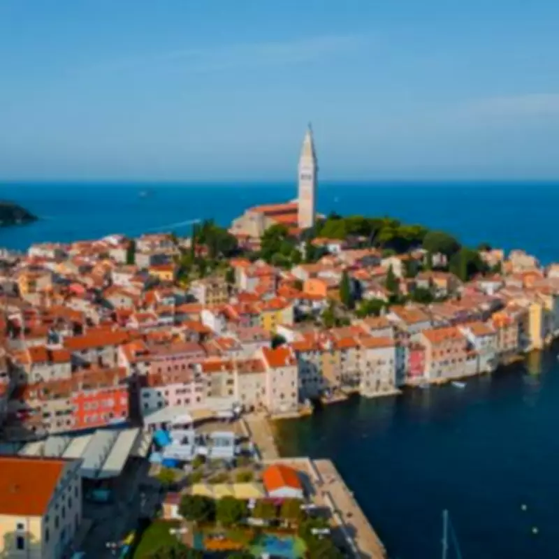 Foreign Office Travel Warning for Five Countries Including Croatia and Bosnia