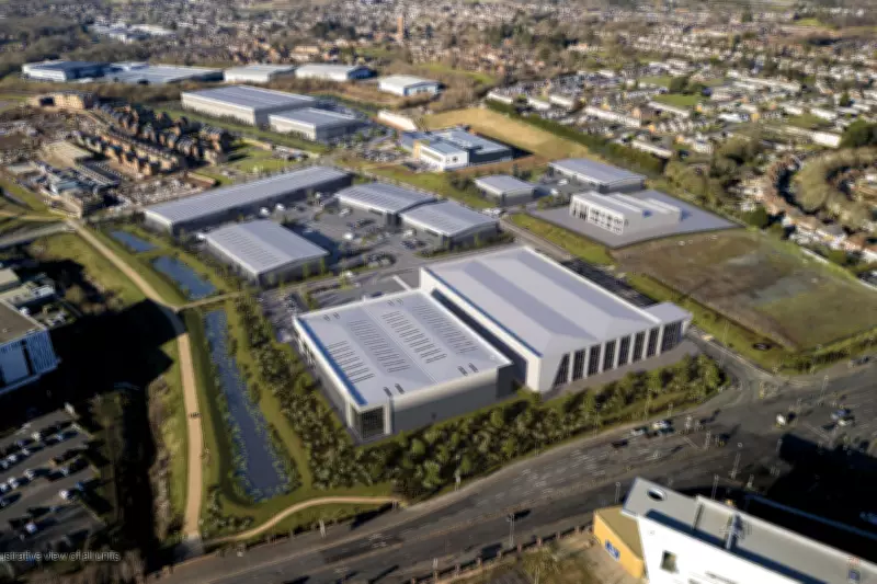 Former MG Rover Site in Birmingham Revived, Mayor Says