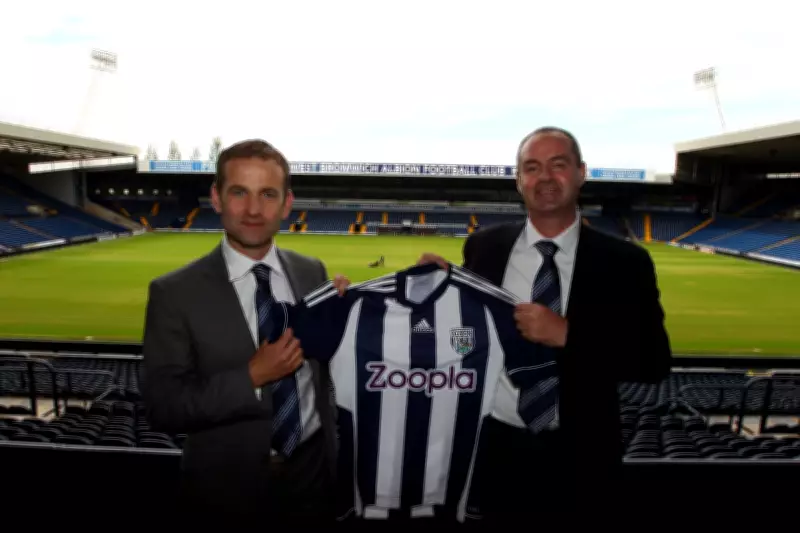 Former West Brom Boss Agrees New Deal with Nation