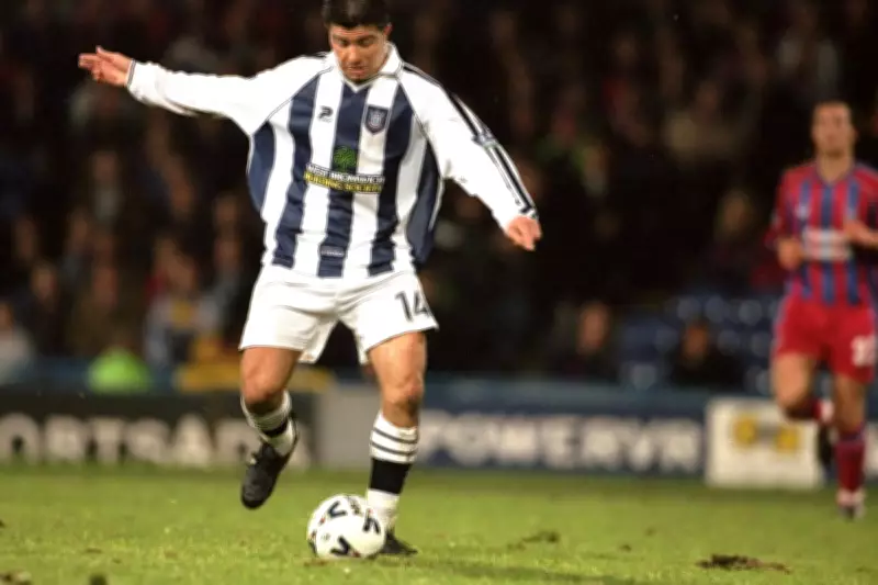 Former West Brom Playmaker Leads Race for Man City Role Amid Guardiola Exit Talk