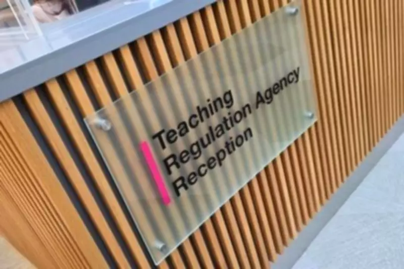 Former West Midlands Maths Teacher Banned for Role in Armed 30-Man Street Brawl