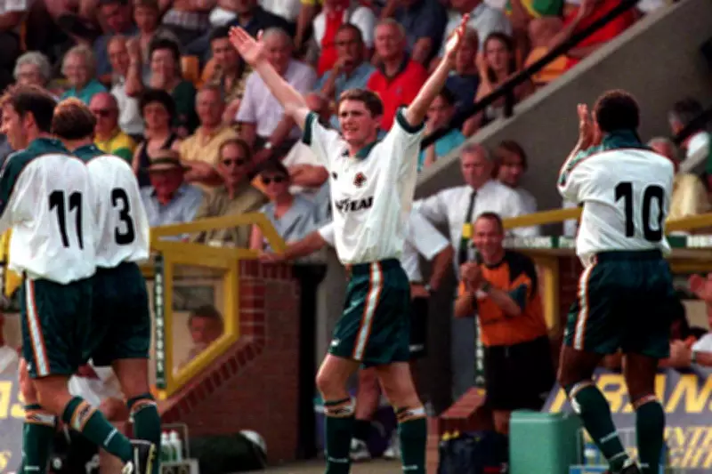 Former Wolves Boss Set to Resign After Second-Place Finish Amid Celtic Rumours