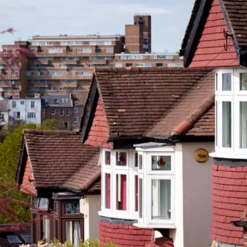 Four New Council Tax Bands Proposed for High-Value Homes in England