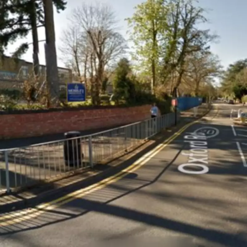 Four New Homes Proposed Near Moseley Train Station