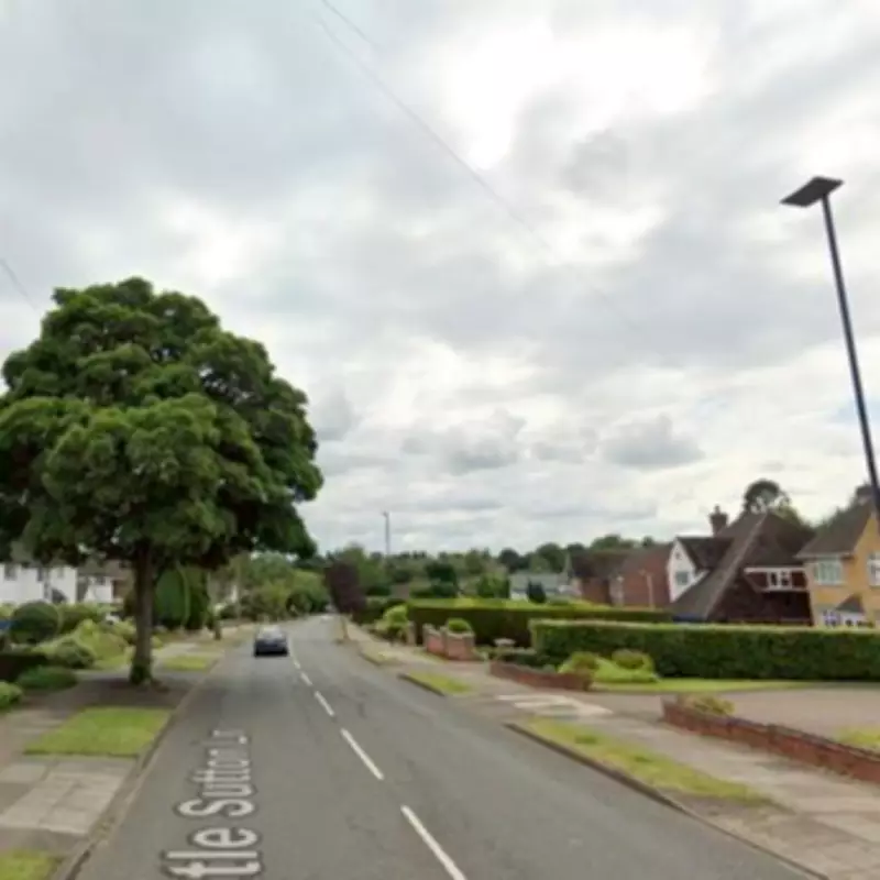 Four Oaks: Birmingham's Safest Neighbourhood with Top Schools
