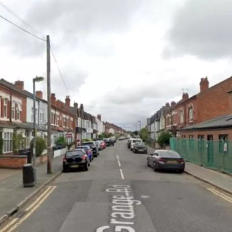 Four Teenagers Arrested After Attempted Break-Ins in Kings Heath