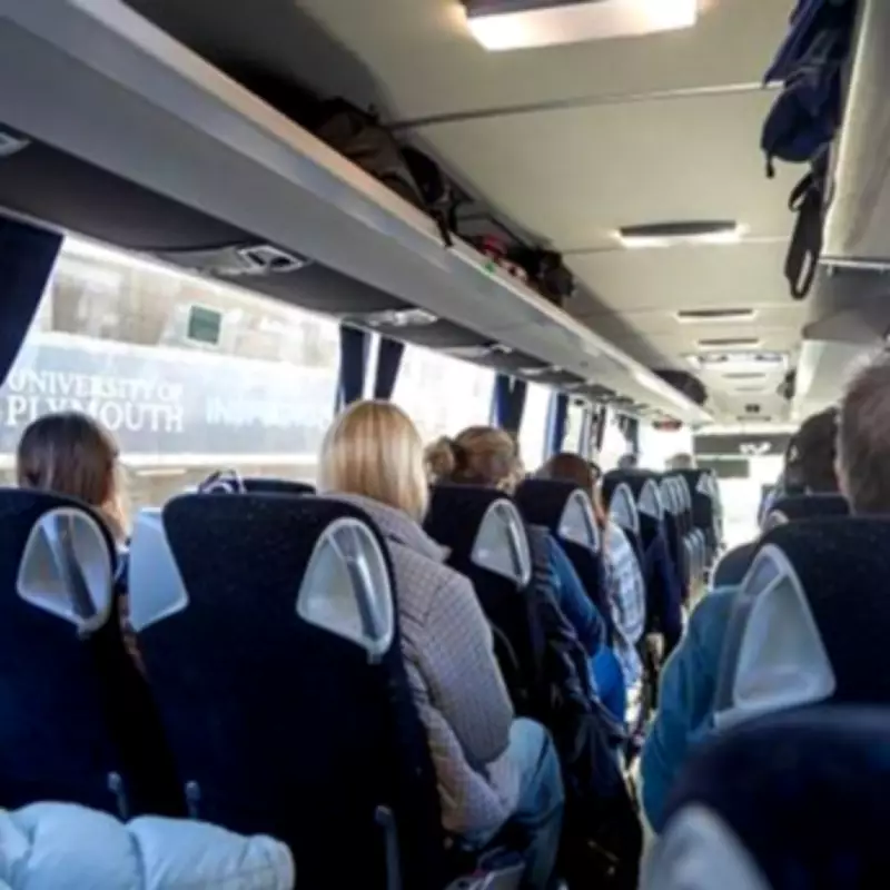 Free bus pass age change confirmed by DfT in England