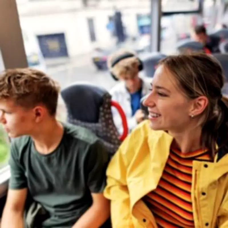Free bus pass rule change call for England outside London