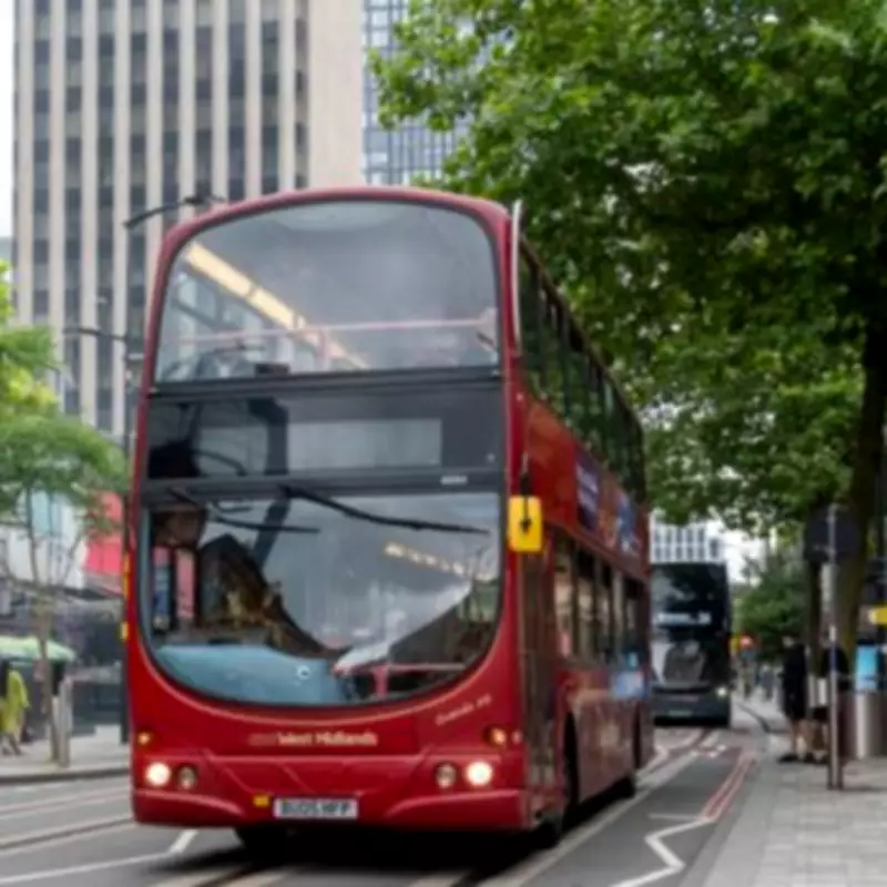 Free bus passes for children aged 15 and under in England from August