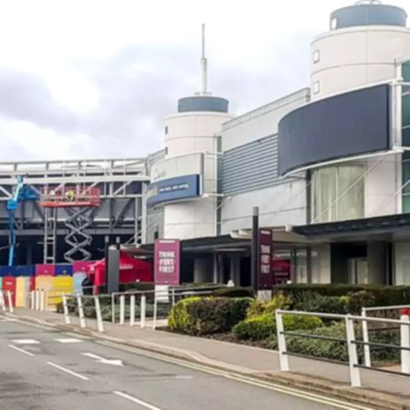 Free Family Day at The Fort Shopping Park for VE Day Celebrations