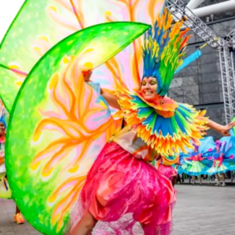 Free Festivals in Birmingham 2026: Live Music, Food & Fun for All Ages