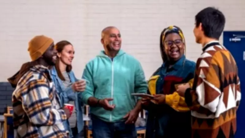 Free Mental Health and Guitar Sessions at Southport Fire Station