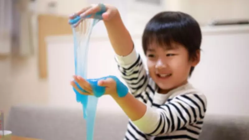 Free Slime-Making Workshops for Kids at Eldon Square This Half Term